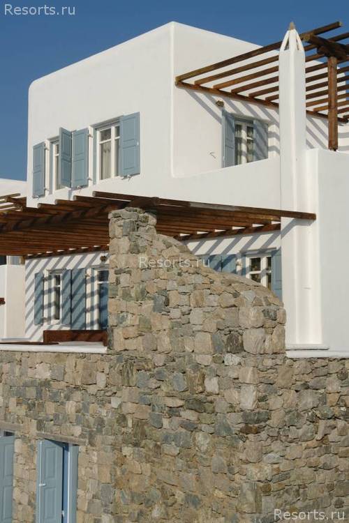 Luxury Villa Mykonos 72